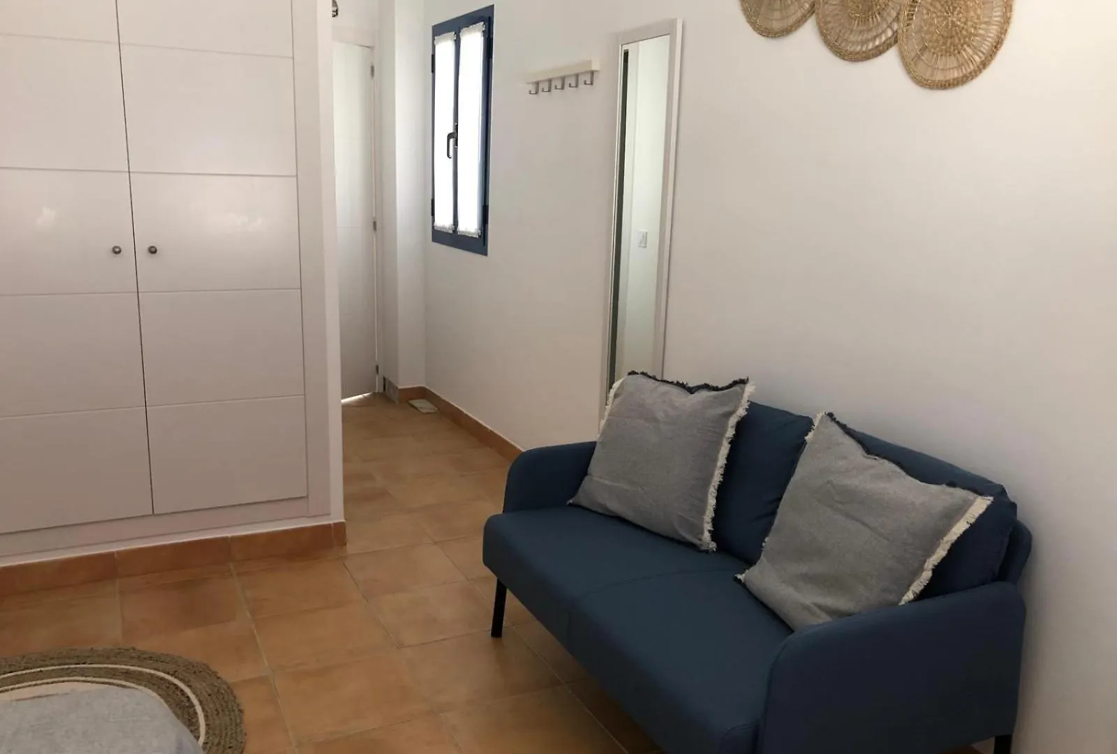 Homestay Alojamiento Teresa Alhaurin de la Torre Spain