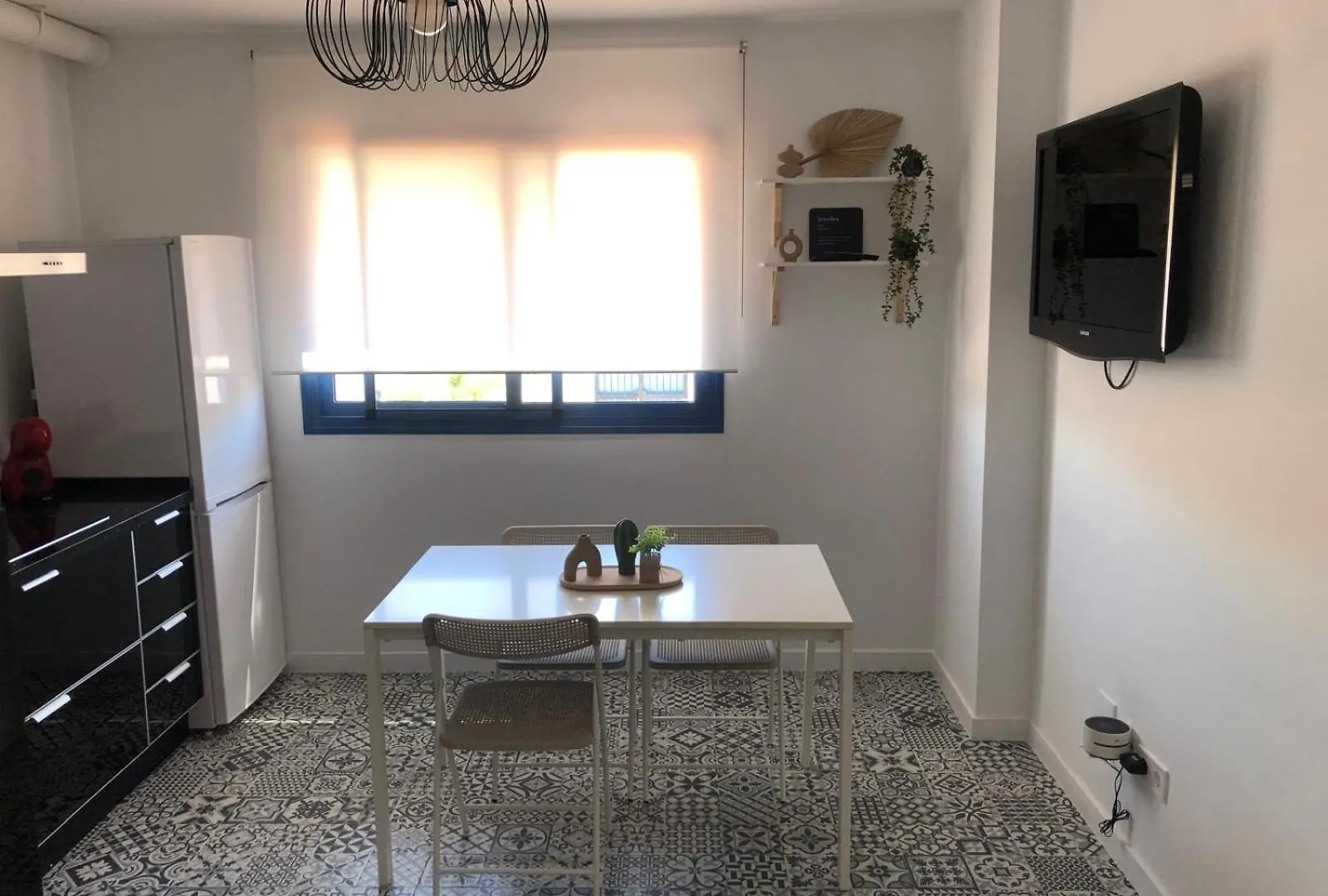 Alojamiento Teresa Alhaurin de la Torre Homestay
