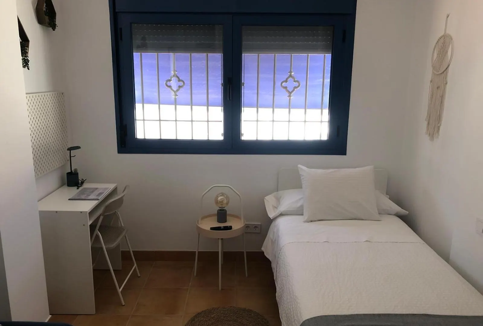 Homestay Alojamiento Teresa Alhaurin de la Torre